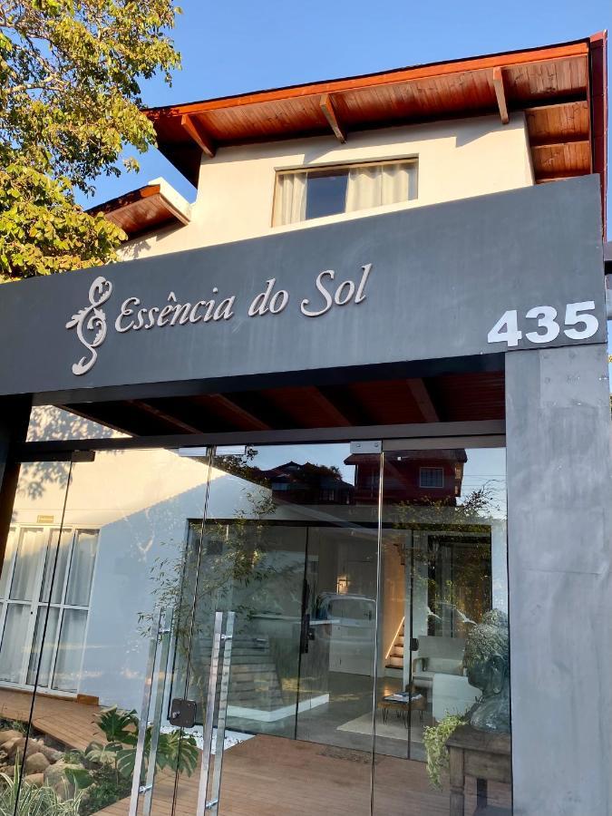 Guest house Essencia Do Sol