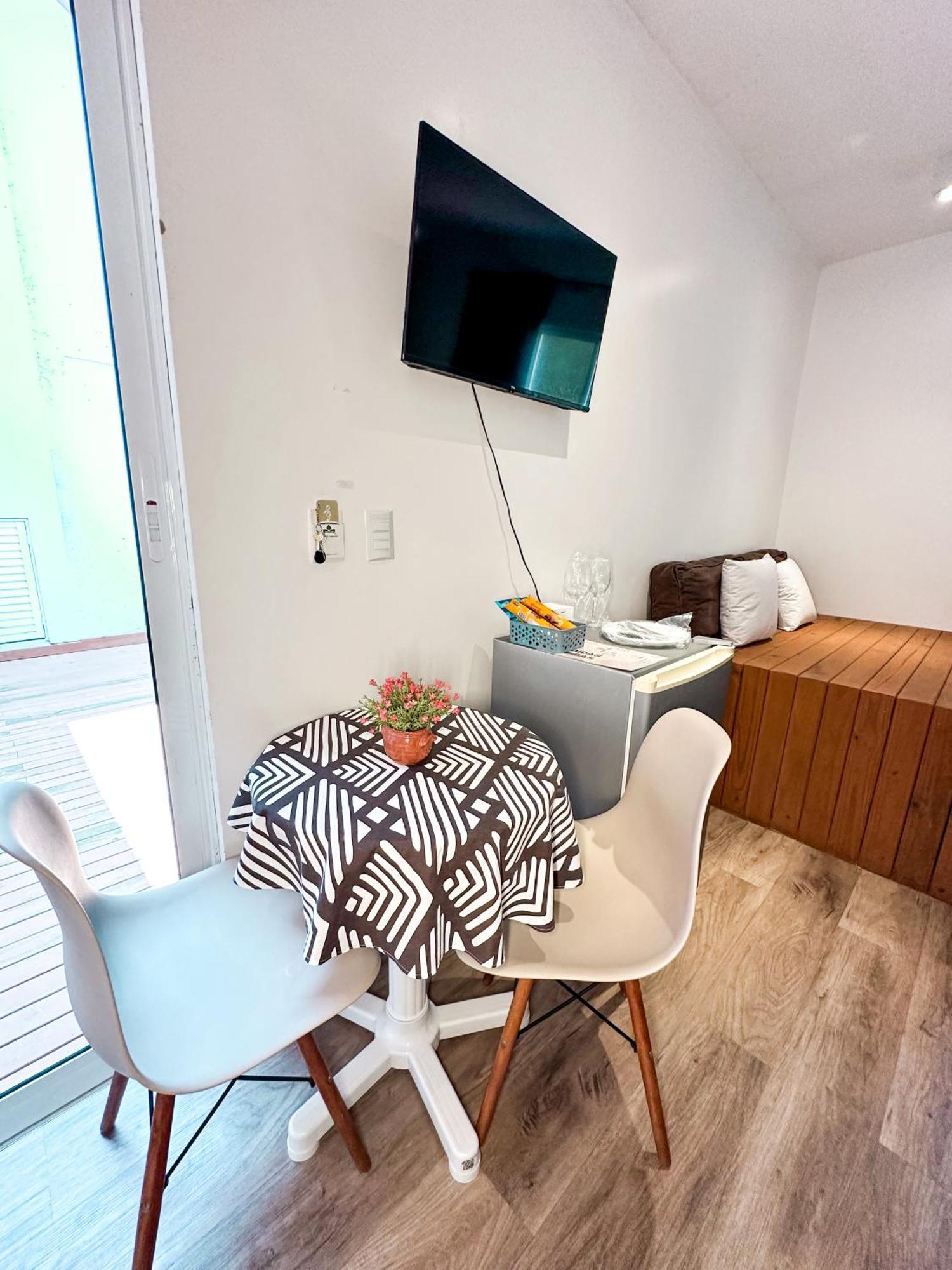Guest house Essencia Do Sol 2*
