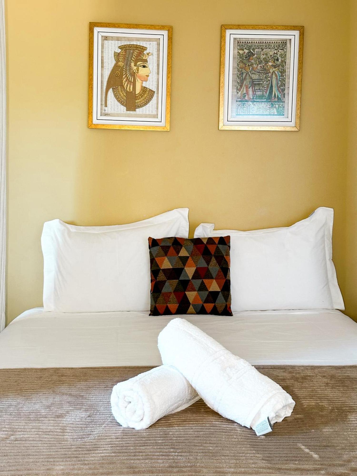 Essencia Do Sol Guest house 2*