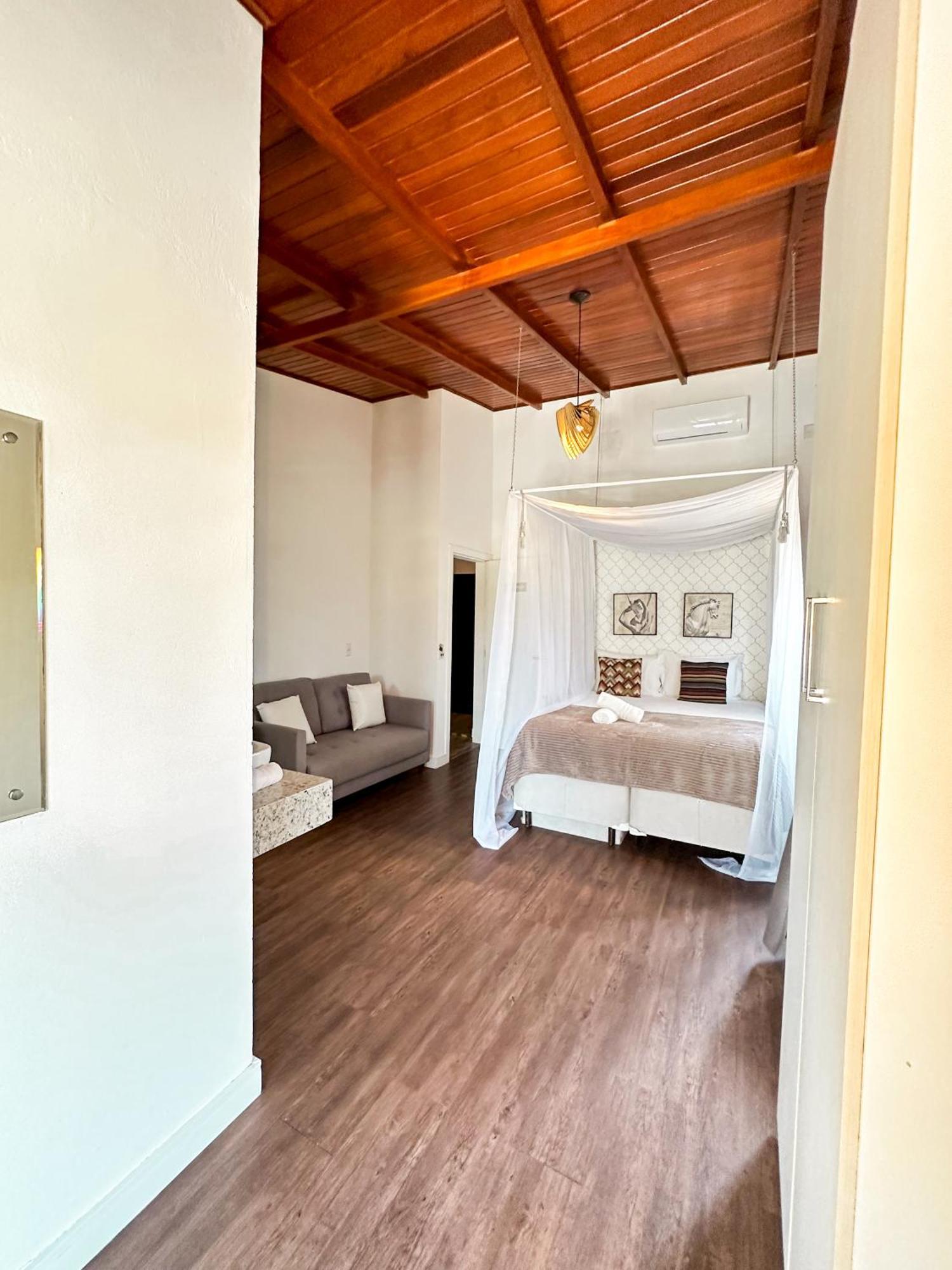 Guest house Essencia Do Sol 2*