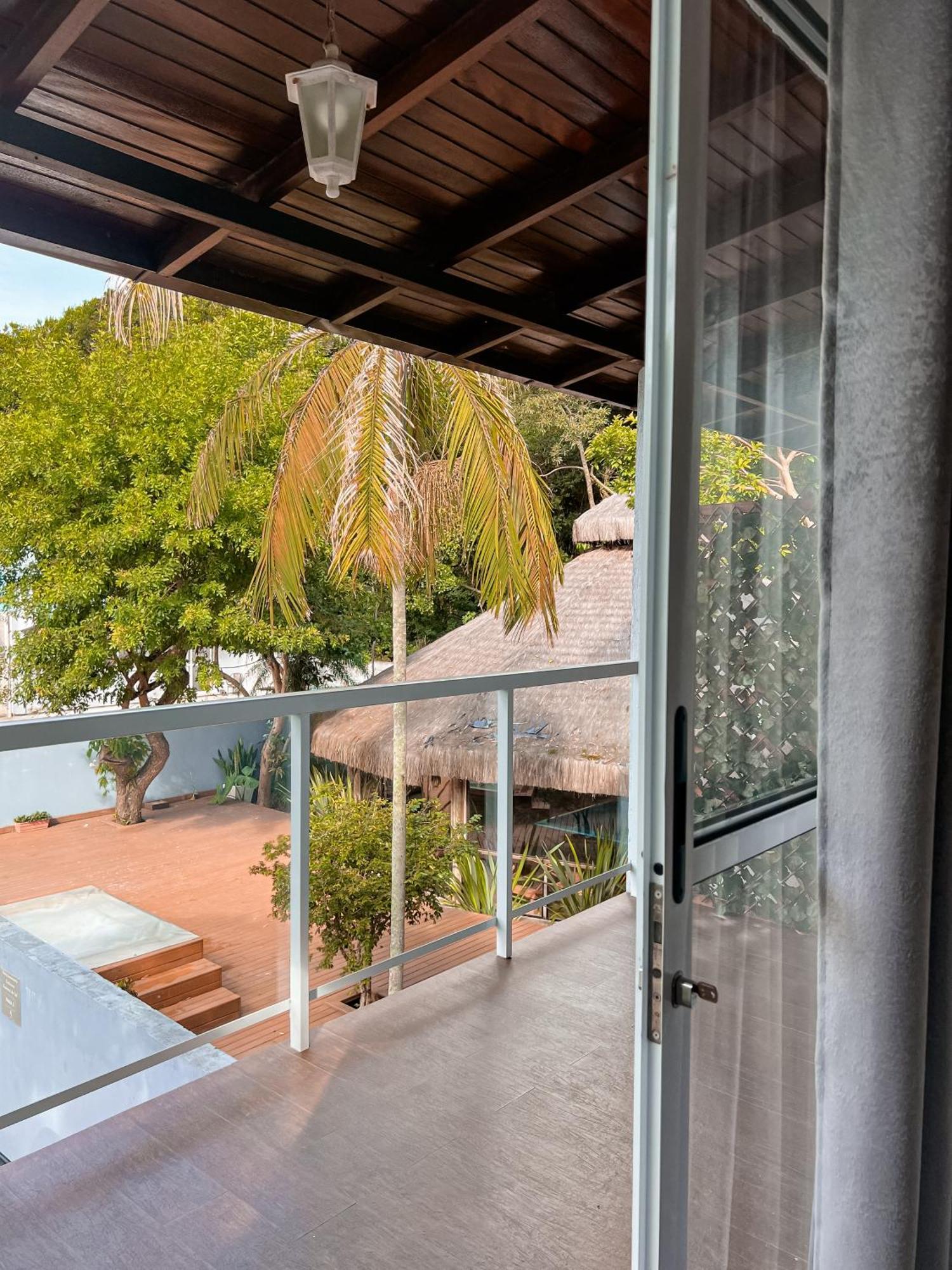 Essencia Do Sol Guest house 2*