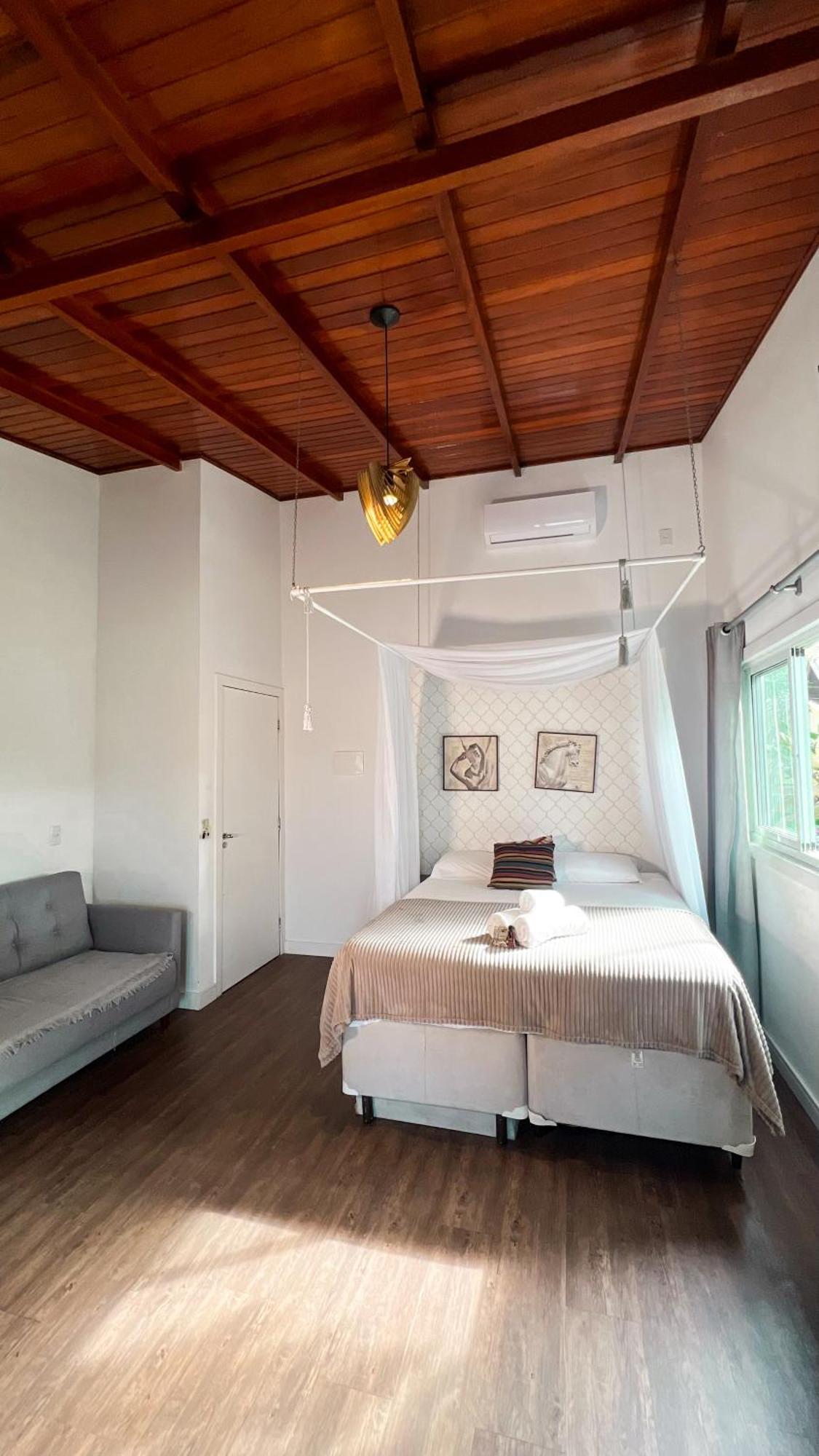 Essencia Do Sol Guest house Florianopolis